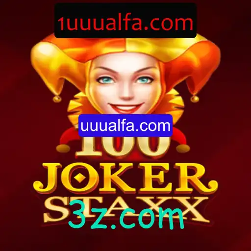 Descubra o Fascinante Mundo de 100JokerStaxx: Um Guia Completo