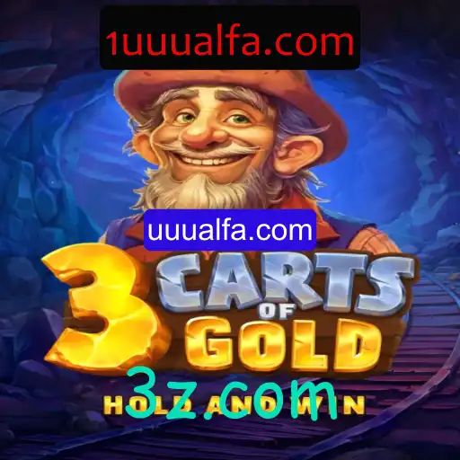 Desvendando '3cartsOfGold': Aventura e Estratégia no Mundo dos Jogos Eletrônicos