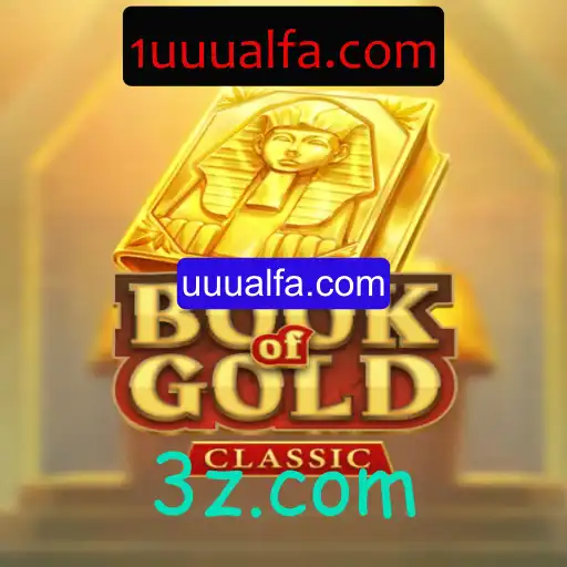 Descubra o Fascinante 'BookOfGoldClassic': Um Mergulho em Sua História e Regras