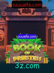 Explorando o Mundo de BookOfPriestess: Um Jogo Inovador para os Aficionados por Fantasia