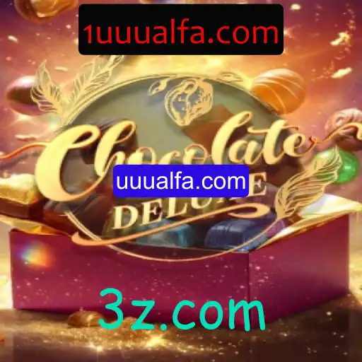 Explorando o Mundo de ChocolateDeluxe: Um Jogo de Estratégia Delicioso