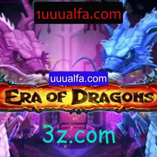 EraOfDragons: A Nova Sensação no Mundo dos Jogos