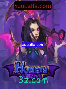 Explorando o Jogo 'HungryNight': Um Novo Fenômeno de Entretenimento