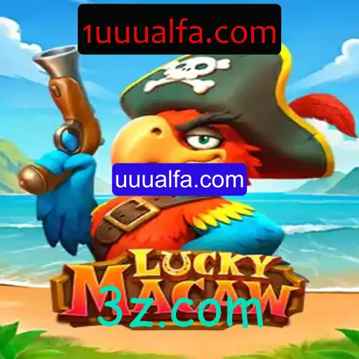 Descubra o Universo de LuckyMacaw: Um Jogo Inovador