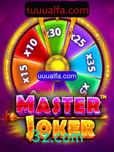 Descobrindo os Segredos do Jogo MasterJoker