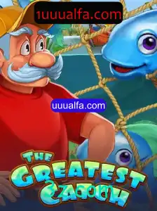 Explorando as Aventuras de 'TheGreatestCatch'