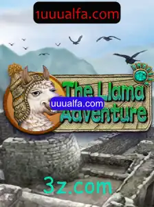 TheLlamaAdventure: Descubra o Fascinante Mundo dos Llamas
