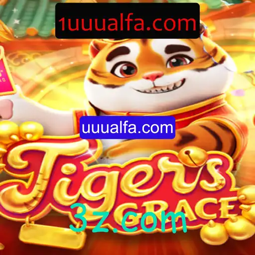 TigersGrace: Um Novo Desafio no Mundo dos Jogos