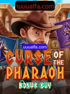Explorando o Fascinante Jogo CurseofthePharaohBonusBuy