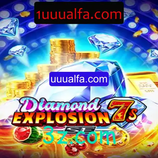 Explorando DiamondExplosion7sSE: Diversão Explosiva em Cada Rodada