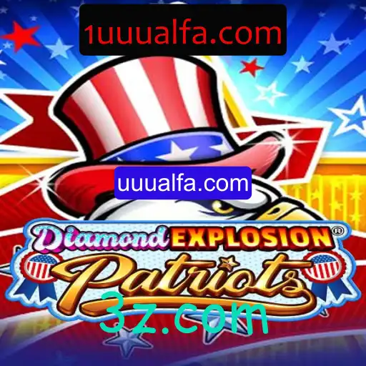 Explorando o Fascinante Mundo de DiamondExplosionPatriots