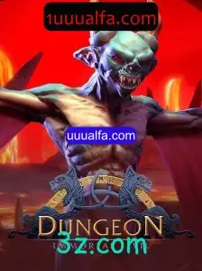Explorando o Fascinante Mundo de Dungeon