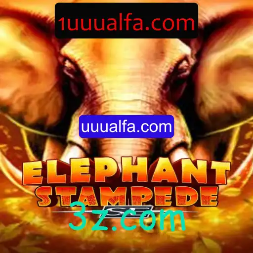 Explorando o Mundo de ElephantStampedeSE: Uma Aventura Selvagem