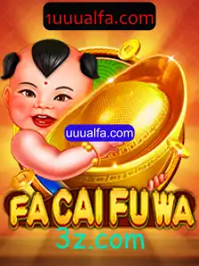 Descubra o Fascinante Mundo de FaCaiFuWa
