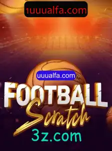 FootballScratch: Uma Nova Maneira de Viver a Emoção do Futebol