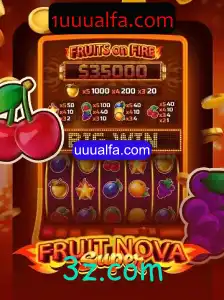 Explorando o Mundo de FruitNovaSuper: Um Guia Completo para Novos Jogadores