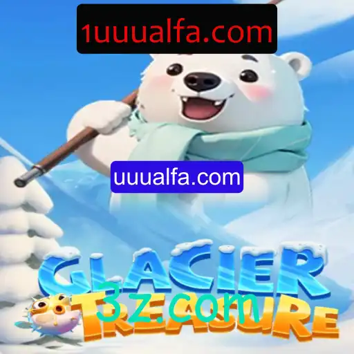 Descubra o Mundo de GlacierTreasure: Aventura Congelante