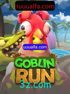 Descubra o Mundo Fascinante de GoblinRun