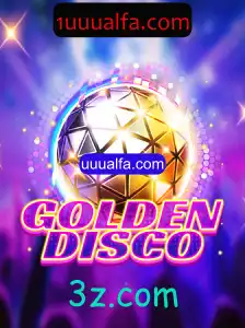GoldenDisco: Uma Viagem Musical Interativa