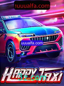 Descubra as Aventuras de HappyTaxi: Um Jogo Envolvente