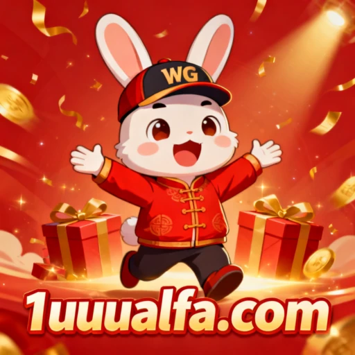 uuualfa.com Logo