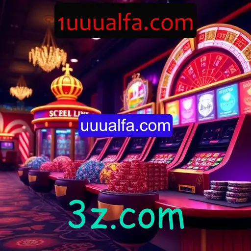Jogos de cassino