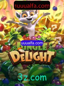 JungleDelight: Mergulhe na Aventura Selvagem deste Jogo Empolgante