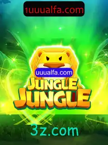 Explorando o Fascinante Mundo de JungleJungle