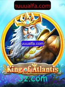 Explorando o Universo de KingofAtlantis