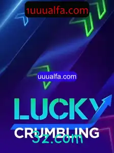 Explorando LuckyCrumbling: O Novo Jogo de Estratégia em uuualfa.com