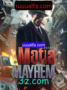Descubra o Mundo de Intrigas e Estratégias em MafiaMayhem