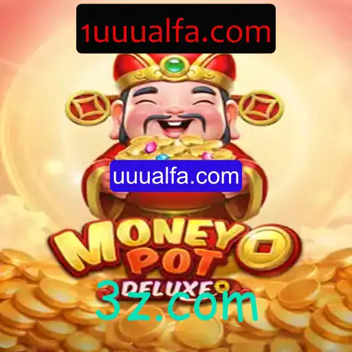 MoneyPotDELUXE: Um Novo Horizonte no Mundo dos Jogos de Azar