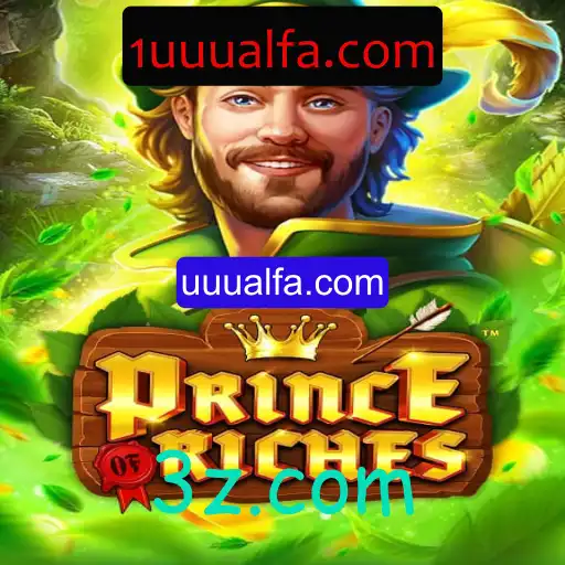 Uma Jornada Gloriosa com PrinceOfRiches