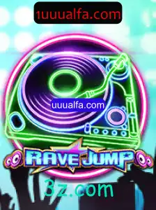 RaveJump: A Experiência de Jogo Que Está Conquistando os Gamers