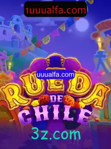 RuedaDeChile: Explorando as Complexidades do Novo Jogo Estratégico