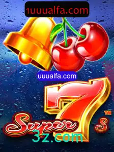 Descubra o Mundo Emocionante de Super7s