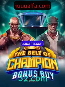 Descubra o Mundo de TheBeltOfChampionBonusBuy: Um Jogo de Estratégia e Emoção