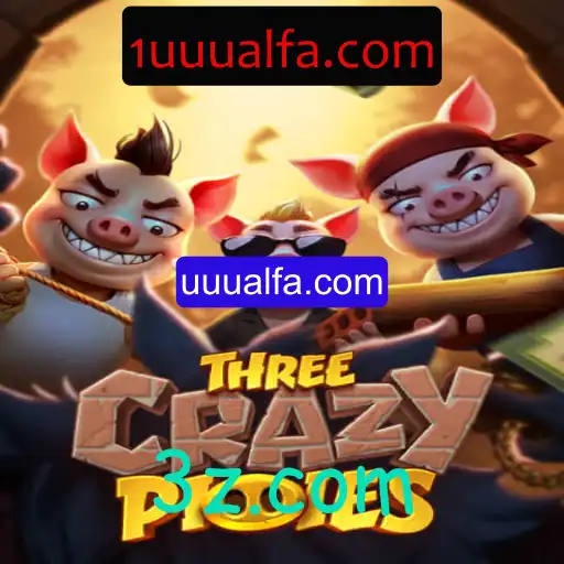 Explorando o Universo do Jogo ThreeCrazyPiggies