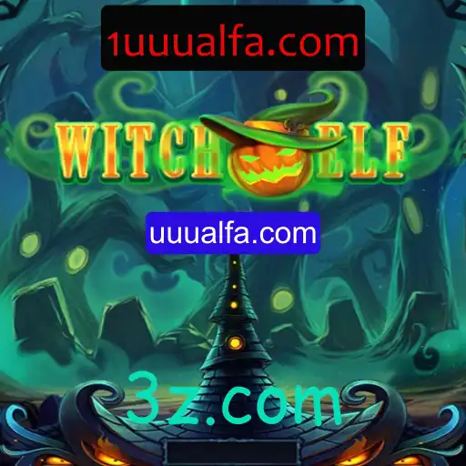 Descubra o Encantador Mundo de WitchElf