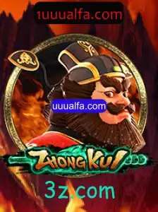 Explorando o Universo de ZhongKui: Um Jogo de Estratégia e Misticismo